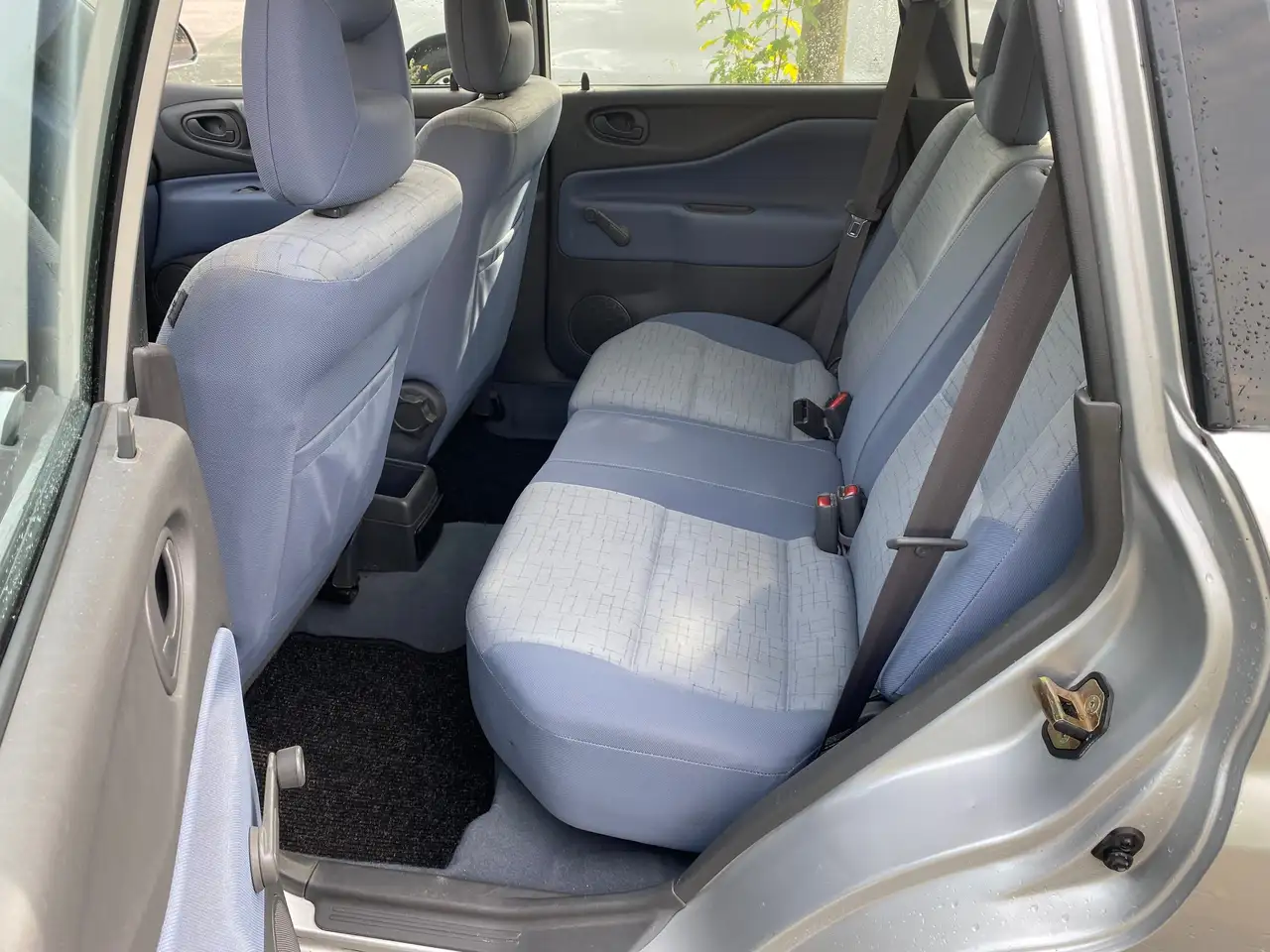 Mitsubishi Space Star 1.3 Family*78tkm, foto 10