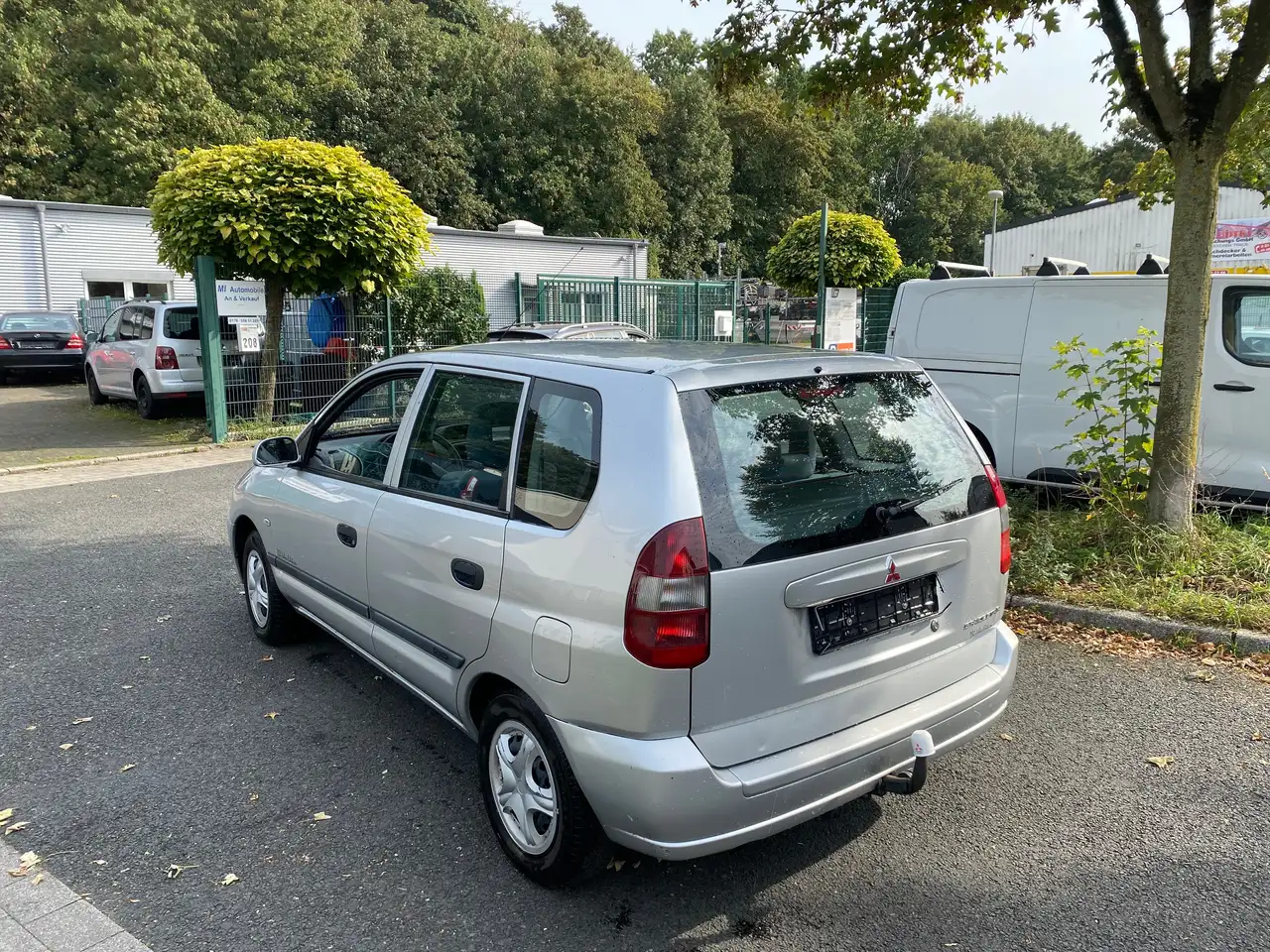 Mitsubishi Space Star 1.3 Family*78tkm, foto 7