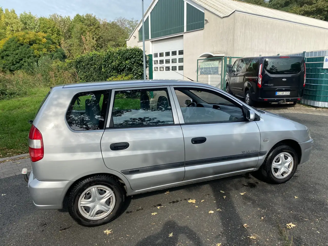 Mitsubishi Space Star 1.3 Family*78tkm, foto 9