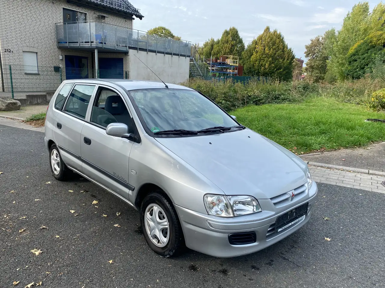 Mitsubishi Space Star 1.3 Family*78tkm, foto 5