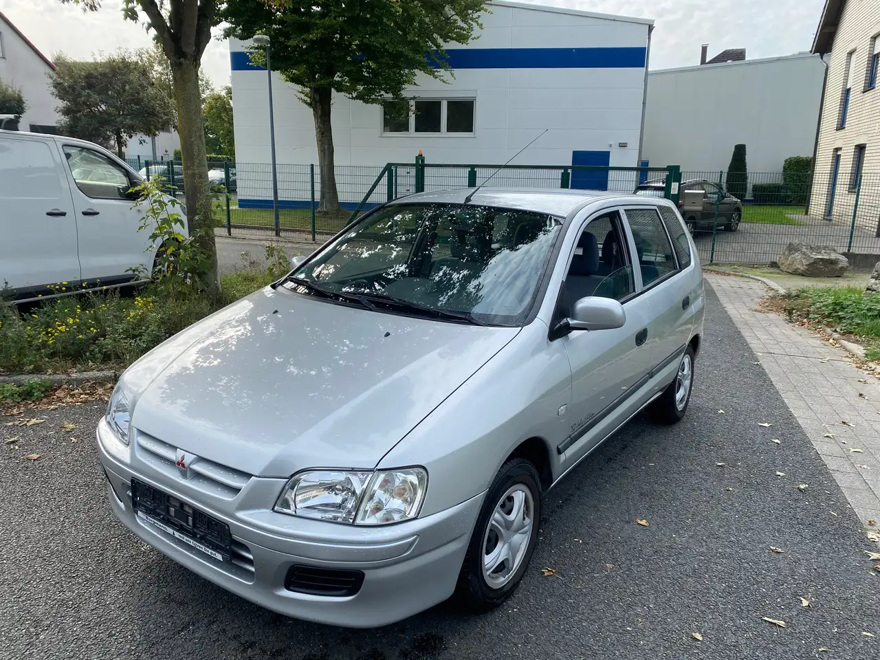 Mitsubishi Space Star 1.3 Family*78tkm, foto 6