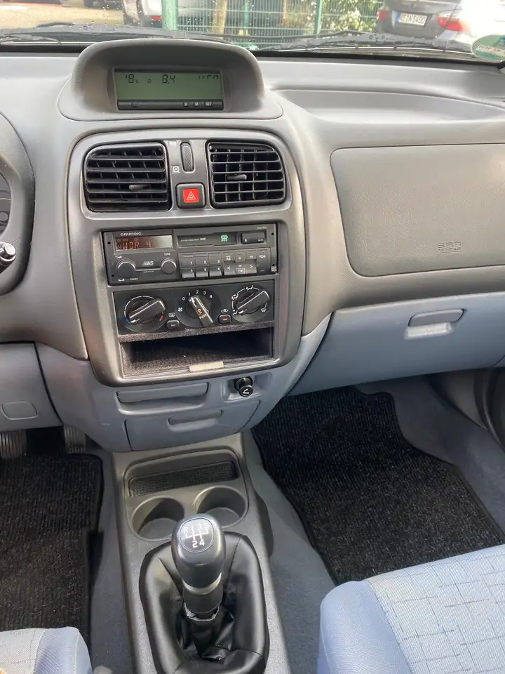 Mitsubishi Space Star 1.3 Family*78tkm, foto 12