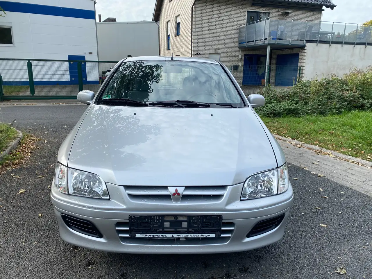 Mitsubishi Space Star 1.3 Family*78tkm, foto 4