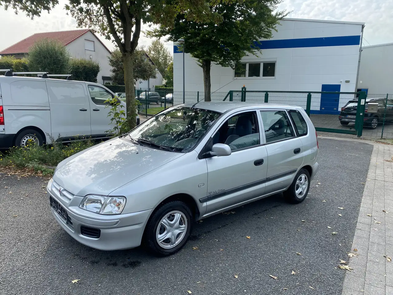 Mitsubishi Space Star 1.3 Family*78tkm, foto 3