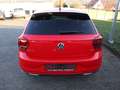 Volkswagen Polo Highline *R-Line* 1.0 TGI ACC/APP/KAMERA Rood - thumbnail 6