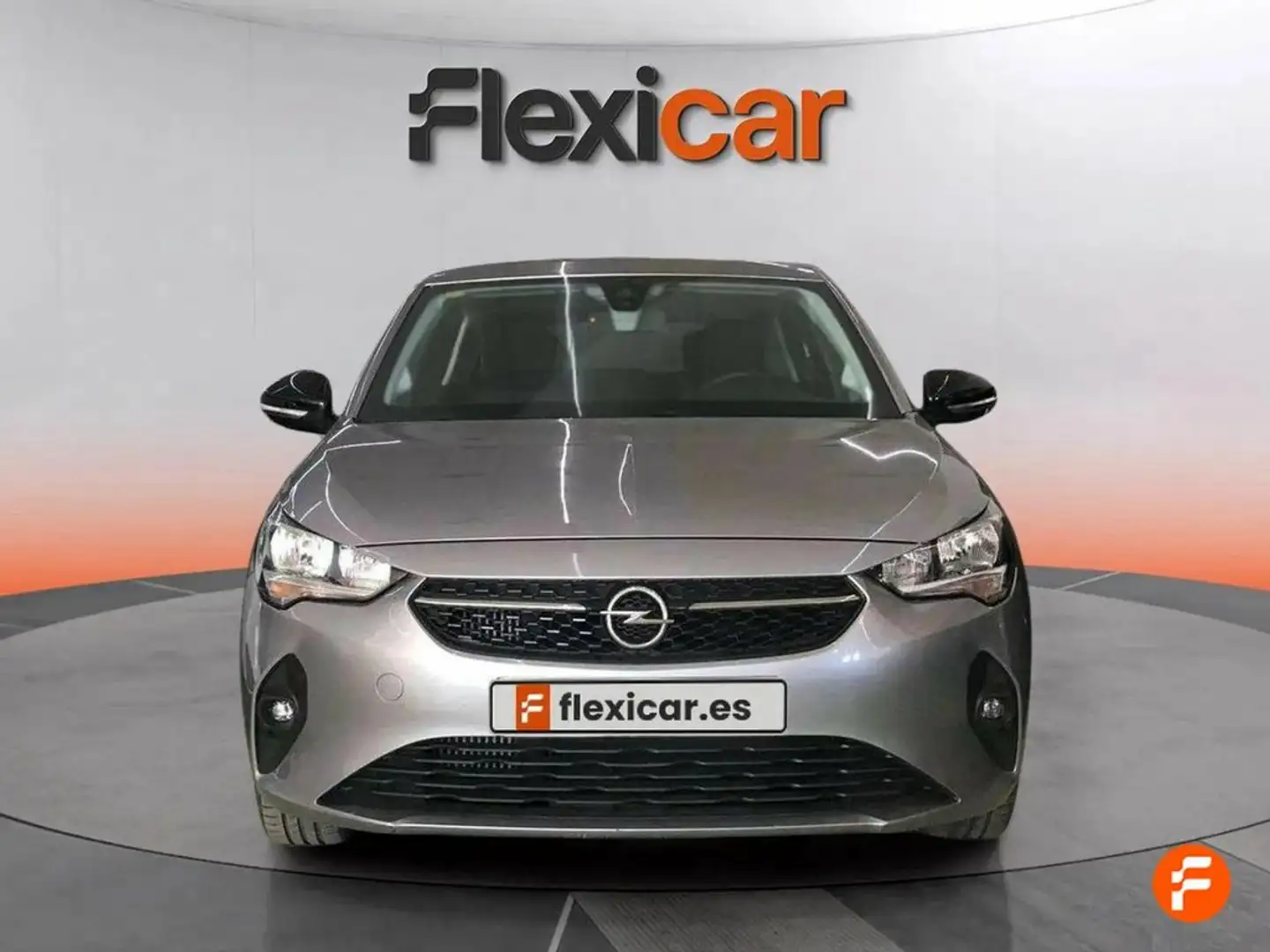 Opel Corsa 1.2T XHL S/S Edition 100 Jaune - 2