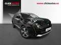 Peugeot 5008 1.2 Puretech 130CV Allure Pack  5+2 Negru - thumbnail 2