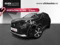 Peugeot 5008 1.2 Puretech 130CV Allure Pack  5+2 Negru - thumbnail 1