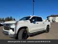 Chevrolet Silverado LTZ 6.2L Crew Cab 4x4 Tout compris hors homologation 4500e Bianco - thumbnail 6