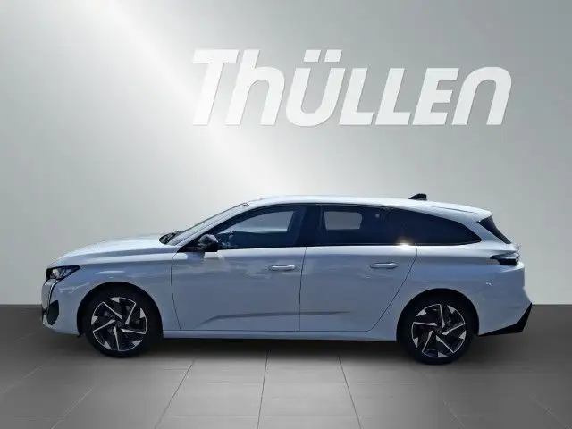 Peugeot 308 view 6