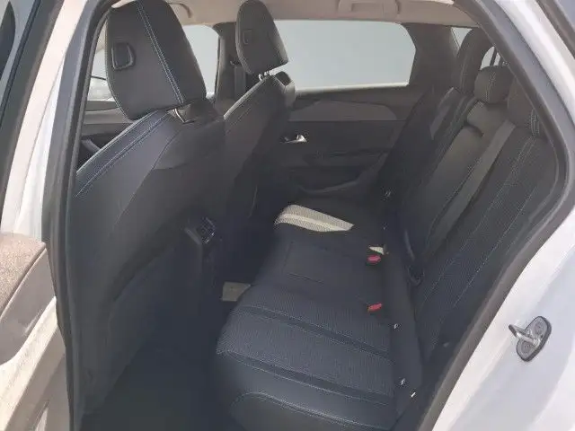 Peugeot 308 view 14