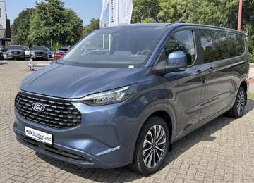 340 2.5 PHEV L2H1