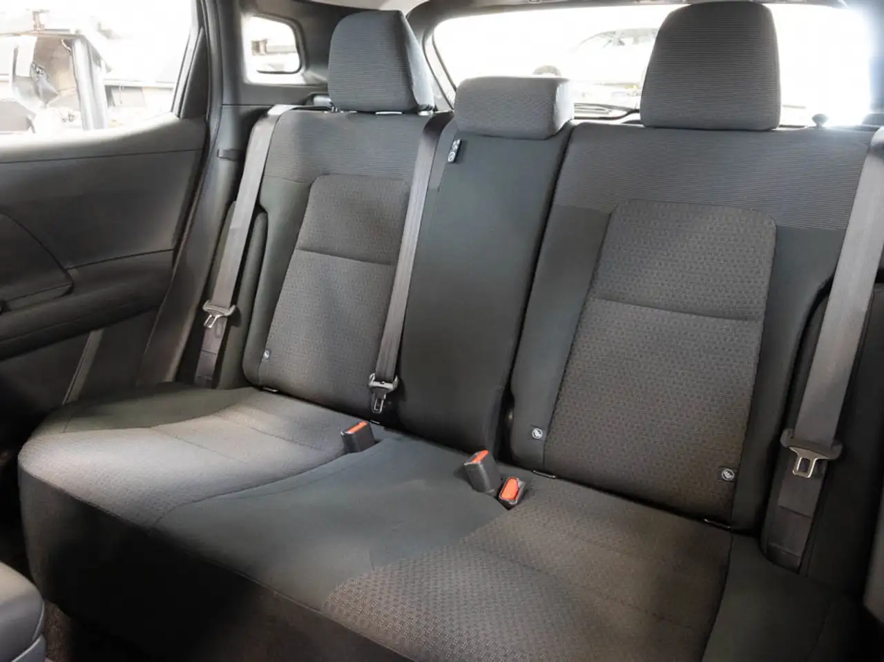 Nissan Kicks fotografie Nissan Kicks