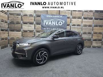 1.6 PureTech So Chic Xenon Navi Clima Camera uitla