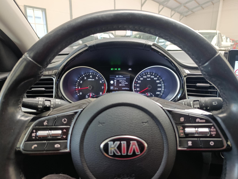Kia Ceed SW / cee'd SW Sportswagon 1.4 T-GDi DynamicPlusLine Automaat | A — photo 32