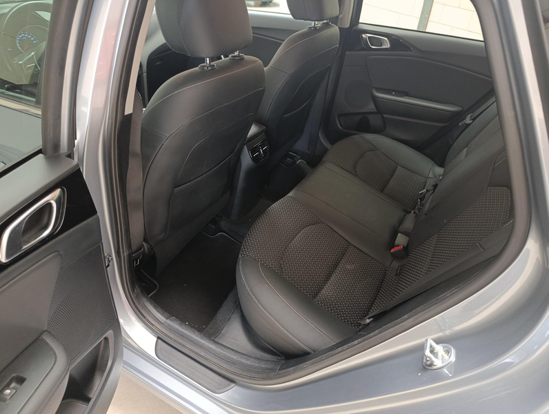 Kia Ceed SW / cee'd SW Sportswagon 1.4 T-GDi DynamicPlusLine Automaat | A — photo 7