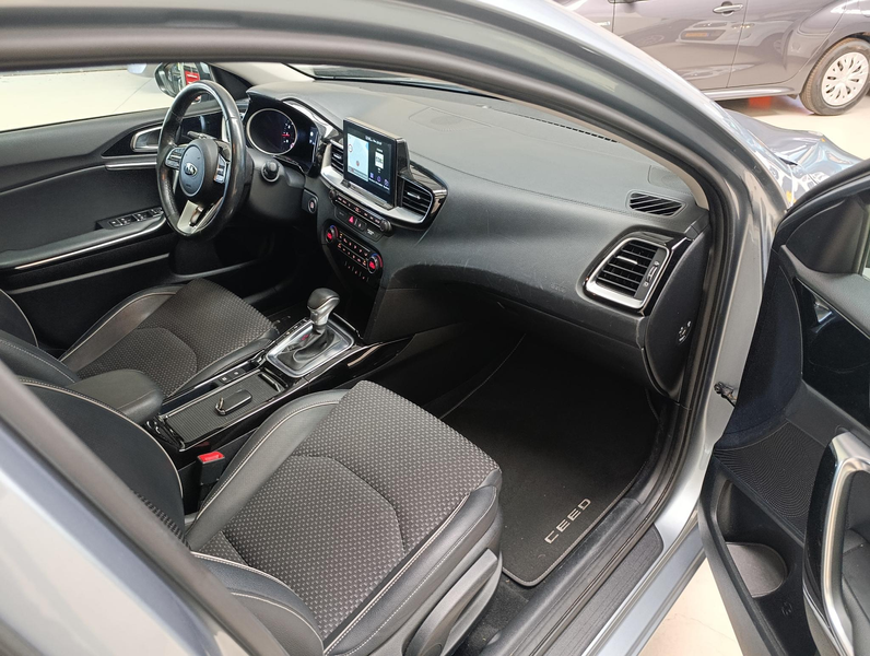 Kia Ceed SW / cee'd SW Sportswagon 1.4 T-GDi DynamicPlusLine Automaat | A — photo 18