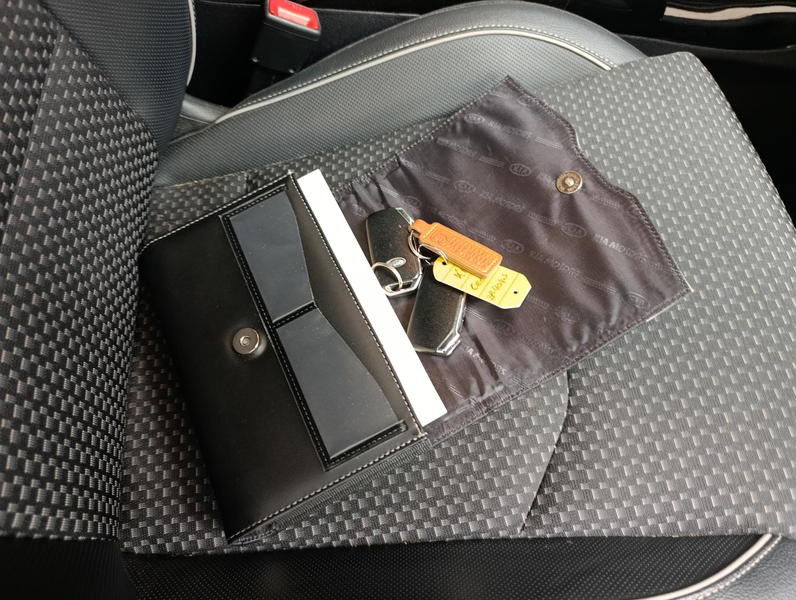 Kia Ceed SW / cee'd SW Sportswagon 1.4 T-GDi DynamicPlusLine Automaat | A — photo 28