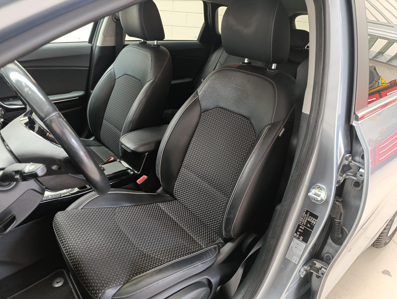 Kia Ceed SW / cee'd SW Sportswagon 1.4 T-GDi DynamicPlusLine Automaat | A — photo 3