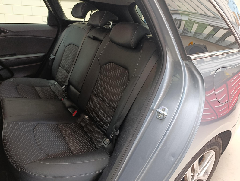 Kia Ceed SW / cee'd SW Sportswagon 1.4 T-GDi DynamicPlusLine Automaat | A — photo 8