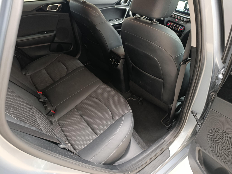 Kia Ceed SW / cee'd SW Sportswagon 1.4 T-GDi DynamicPlusLine Automaat | A — photo 14