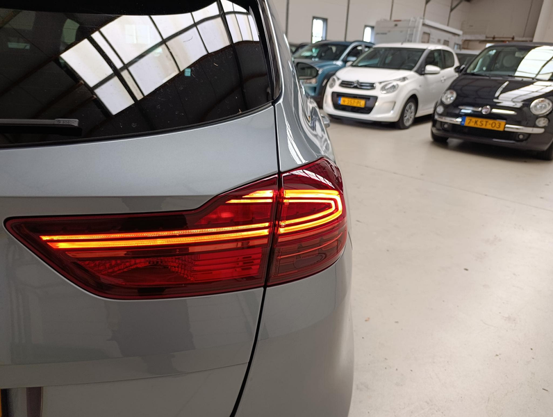 Kia Ceed SW / cee'd SW Sportswagon 1.4 T-GDi DynamicPlusLine Automaat | A — photo 12