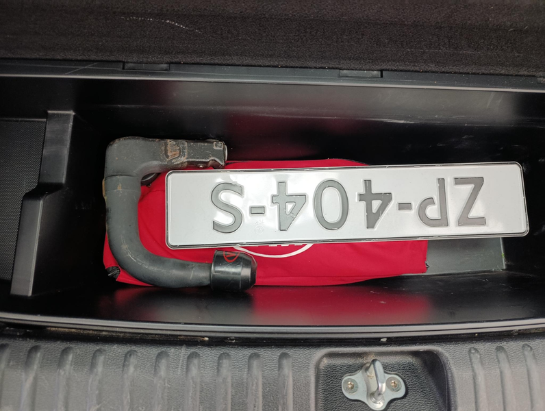 Kia Ceed SW / cee'd SW Sportswagon 1.4 T-GDi DynamicPlusLine Automaat | A — photo 27