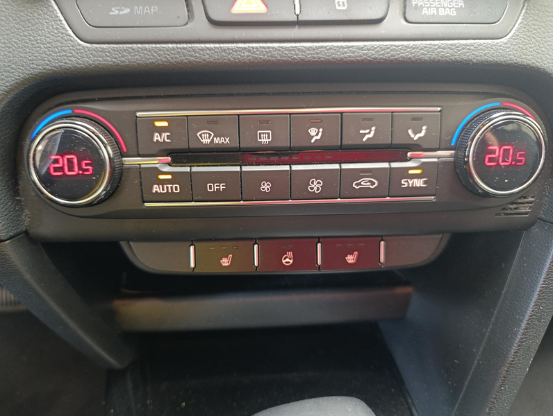 Kia Ceed SW / cee'd SW Sportswagon 1.4 T-GDi DynamicPlusLine Automaat | A — photo 4