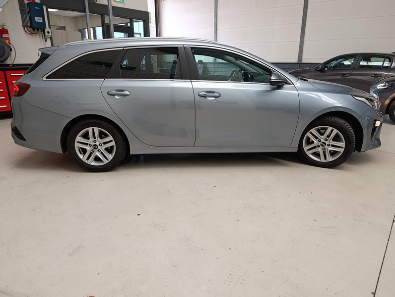 Kia Ceed SW / cee'd SW Sportswagon 1.4 T-GDi DynamicPlusLine Automaat | A — photo 16