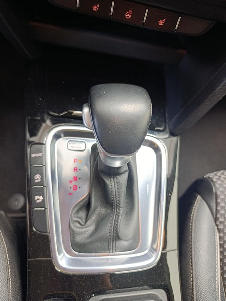 Kia Ceed SW / cee'd SW Sportswagon 1.4 T-GDi DynamicPlusLine Automaat | A — photo 24