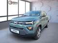 Dacia Spring Electric Expression 45 *Klima*DAB+ Radio* Green - thumbnail 1