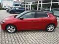 Opel Corsa Elegance SHZ Kamera PDC WKR Android Auto Rot - thumbnail 2