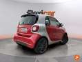 smart forTwo 0.9 66kW (90CV) S/S PASSION COUPE Rojo - thumbnail 8