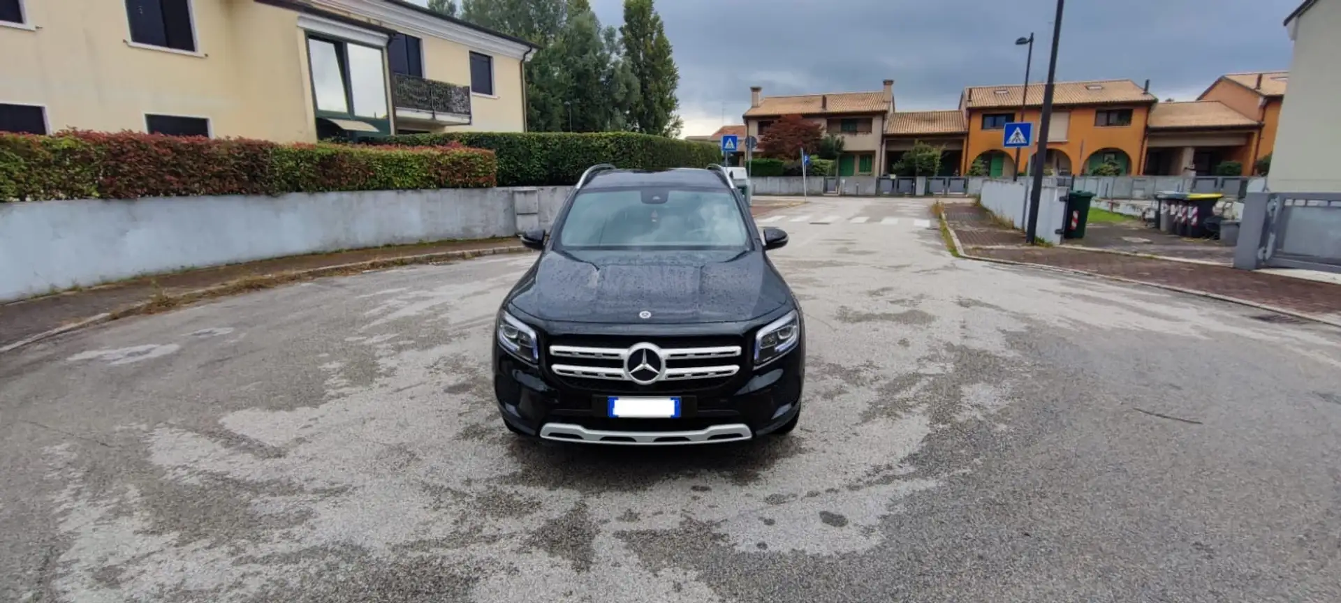 Mercedes-Benz GLB 180 d Progressive Advanced auto - 1