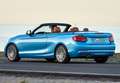 BMW 218 218dA Cabrio - thumbnail 32
