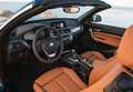 BMW 218 218dA Cabrio - thumbnail 24