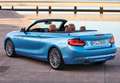 BMW 218 218dA Cabrio - thumbnail 4