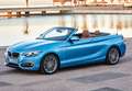 BMW 218 218dA Cabrio - thumbnail 46