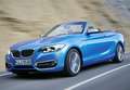 BMW 218 218dA Cabrio - thumbnail 25