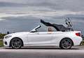 BMW 218 218dA Cabrio - thumbnail 43