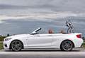 BMW 218 218dA Cabrio - thumbnail 41