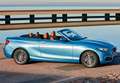 BMW 218 218dA Cabrio - thumbnail 3