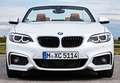BMW 218 218dA Cabrio - thumbnail 19