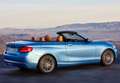 BMW 218 218dA Cabrio - thumbnail 34
