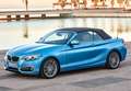 BMW 218 218dA Cabrio - thumbnail 44