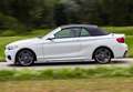 BMW 218 218dA Cabrio - thumbnail 37