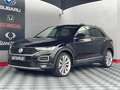 Volkswagen T-Roc T-Roc 2.0 TSI 190 DSG7 4Motion Carat Exclusive Noir - thumbnail 3