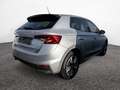 Skoda Fabia 1.0 TSI Ambition PDC NAVI SMARTLINK SHZ Silber - thumbnail 3