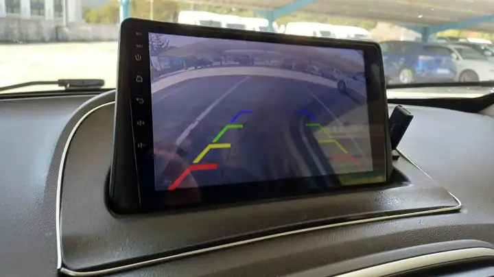 Renault Kangoo 2019, foto 8