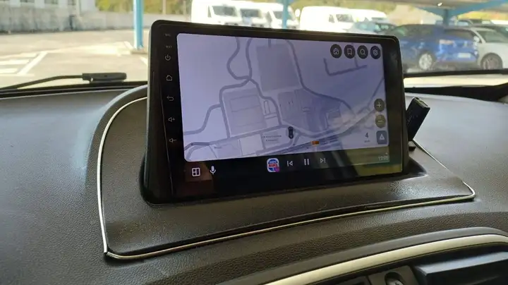 Renault Kangoo 2019, foto 7